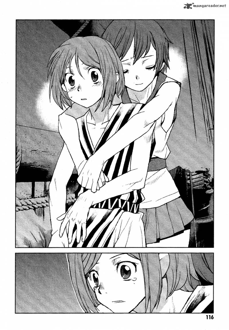 Code Geass Shikkoku No Renya 15 27