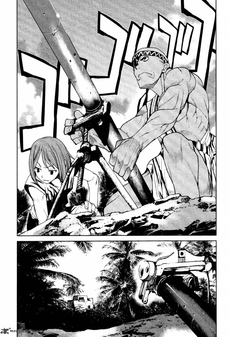 Code Geass Shikkoku No Renya 15 6
