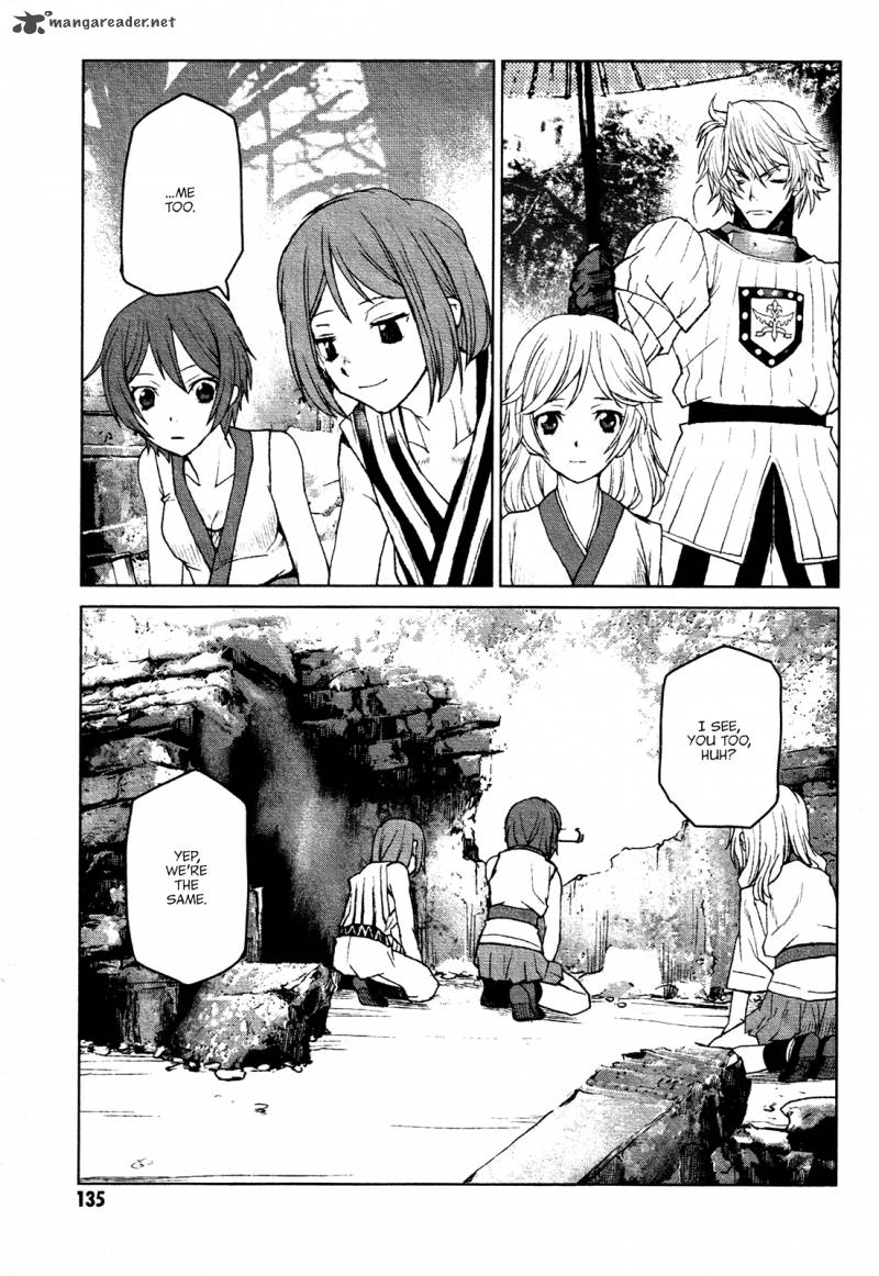 Code Geass Shikkoku No Renya 16 12