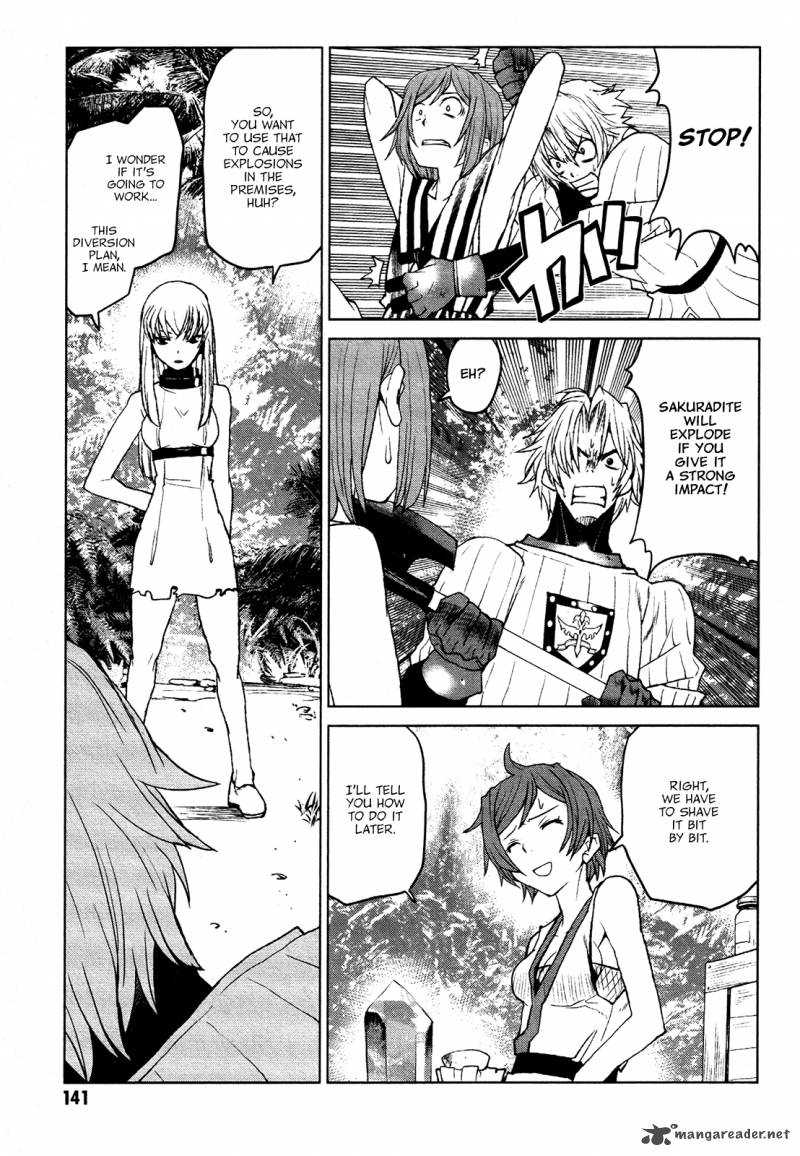 Code Geass Shikkoku No Renya 16 18
