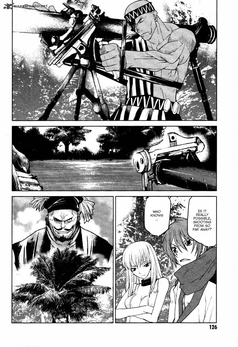 Code Geass Shikkoku No Renya 16 3