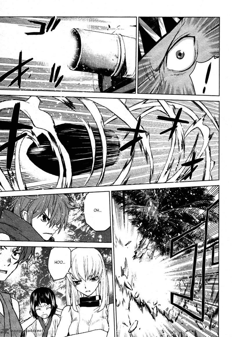 Code Geass Shikkoku No Renya 16 4