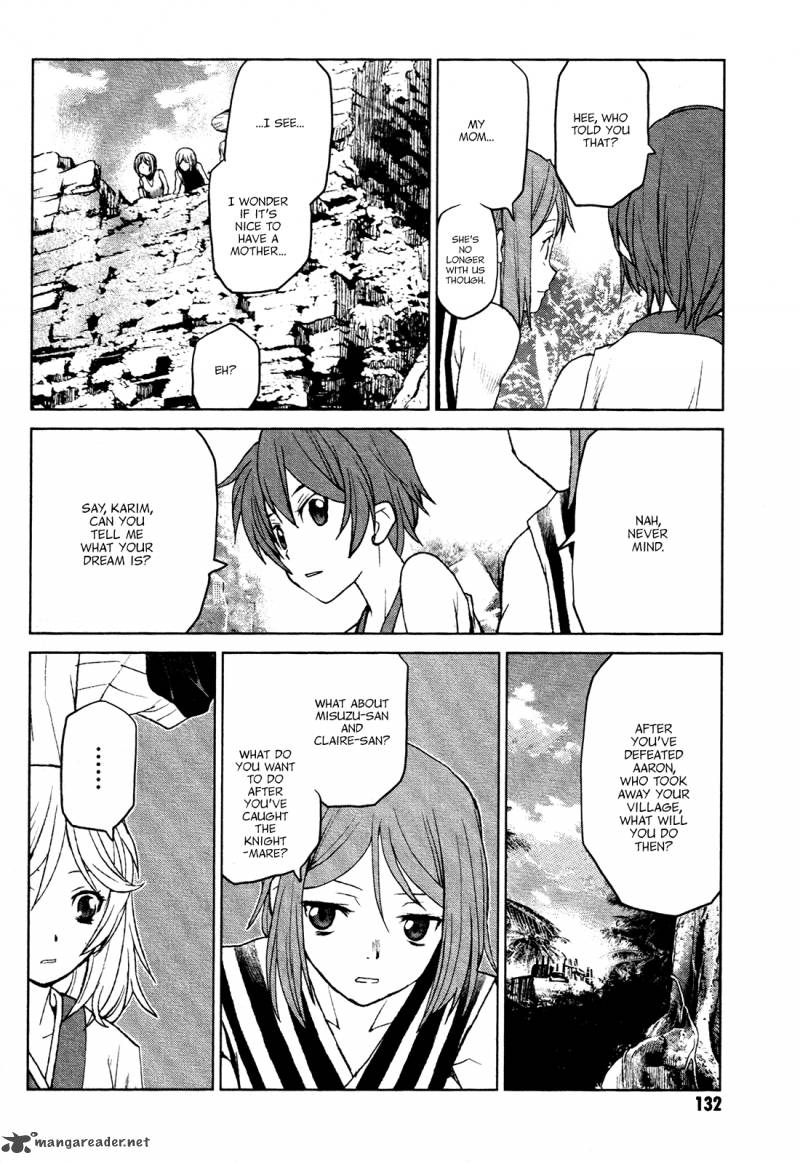 Code Geass Shikkoku No Renya 16 9