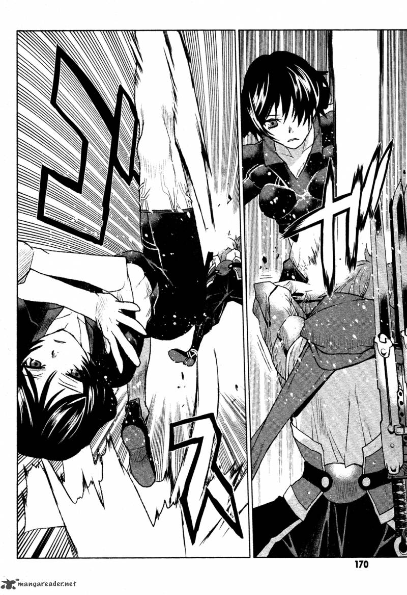 Code Geass Shikkoku No Renya 17 17
