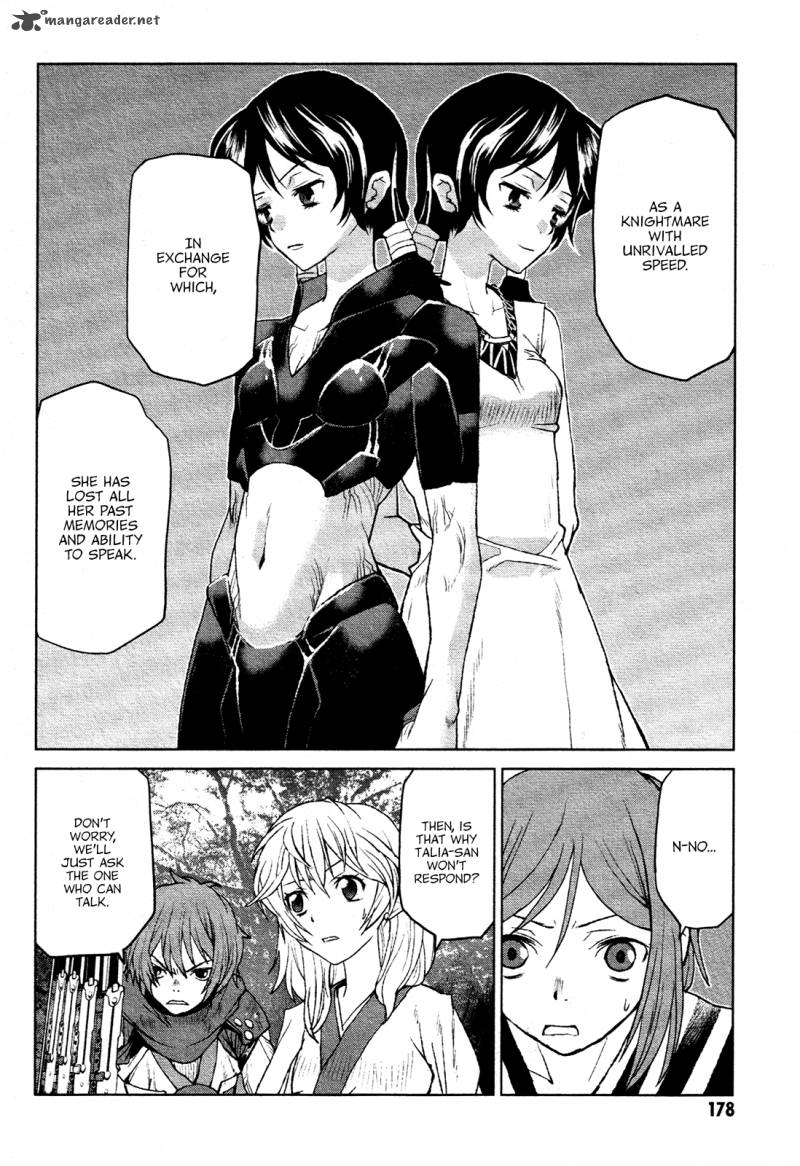 Code Geass Shikkoku No Renya 17 25