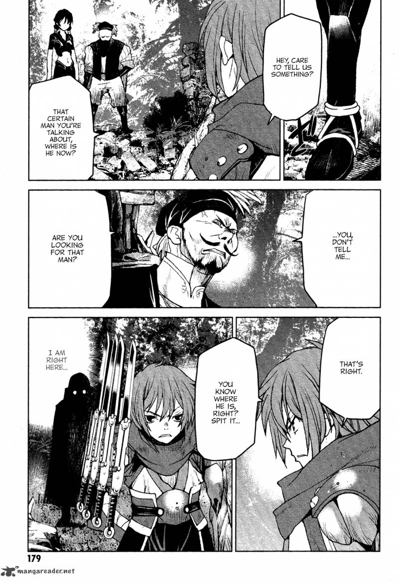 Code Geass Shikkoku No Renya 17 26