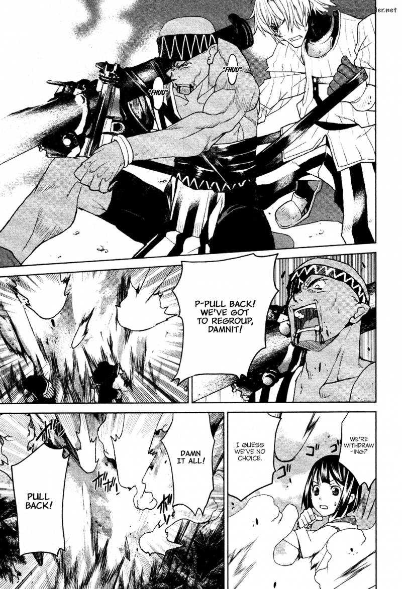 Code Geass Shikkoku No Renya 17 28