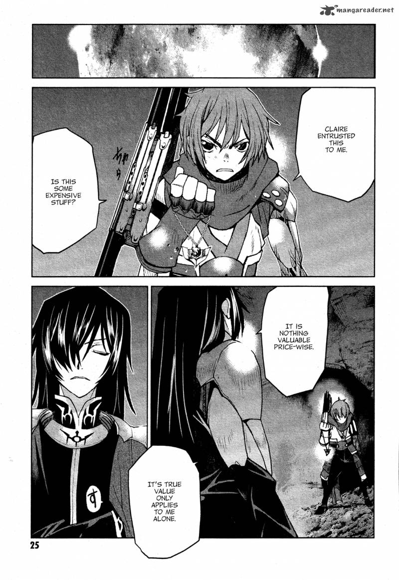 Code Geass Shikkoku No Renya 18 24