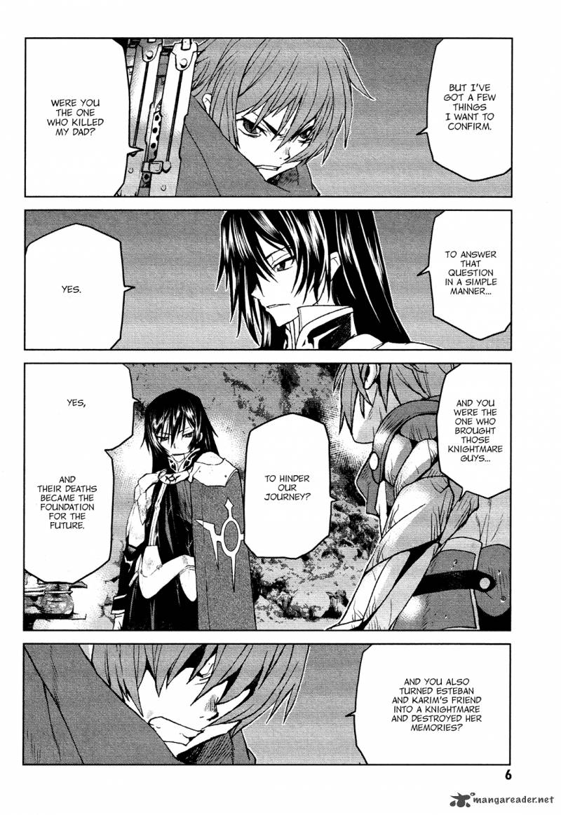 Code Geass Shikkoku No Renya 18 7