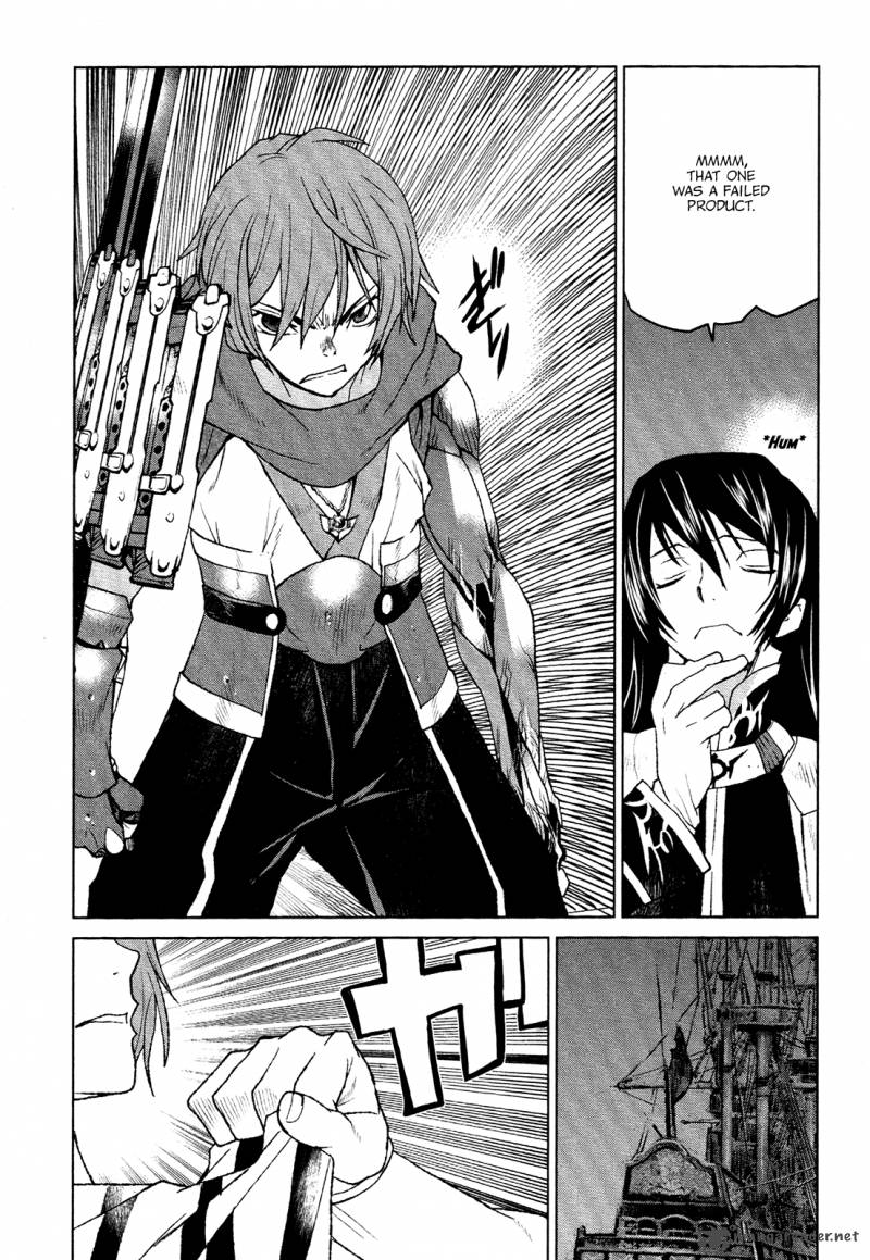 Code Geass Shikkoku No Renya 18 8