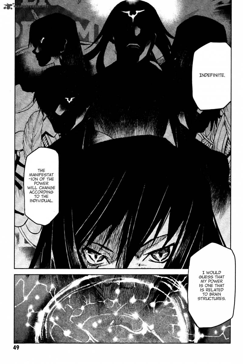 Code Geass Shikkoku No Renya 19 17