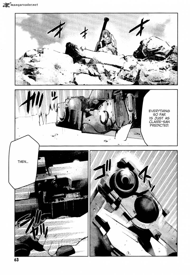 Code Geass Shikkoku No Renya 19 31