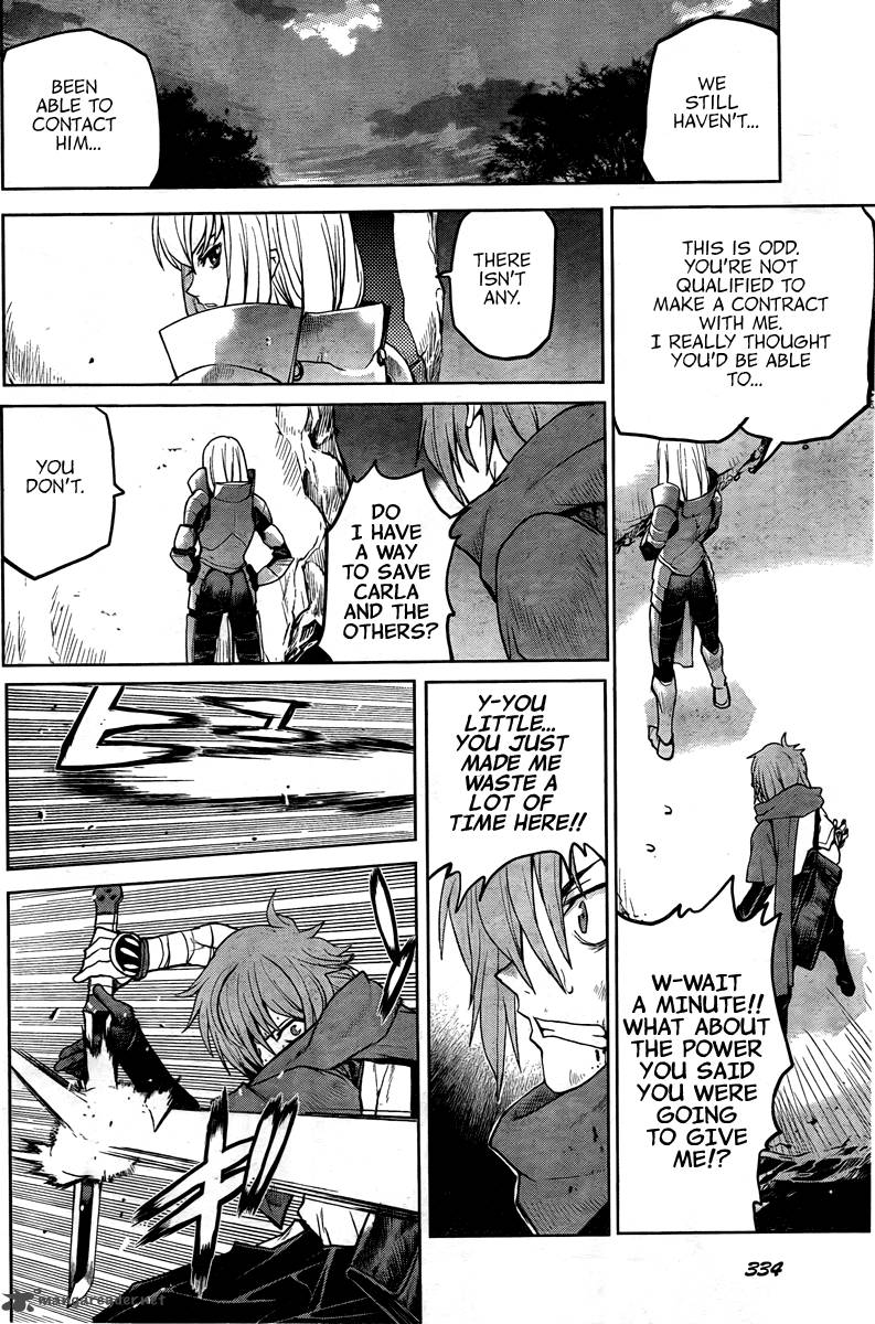 Code Geass Shikkoku No Renya 2 12