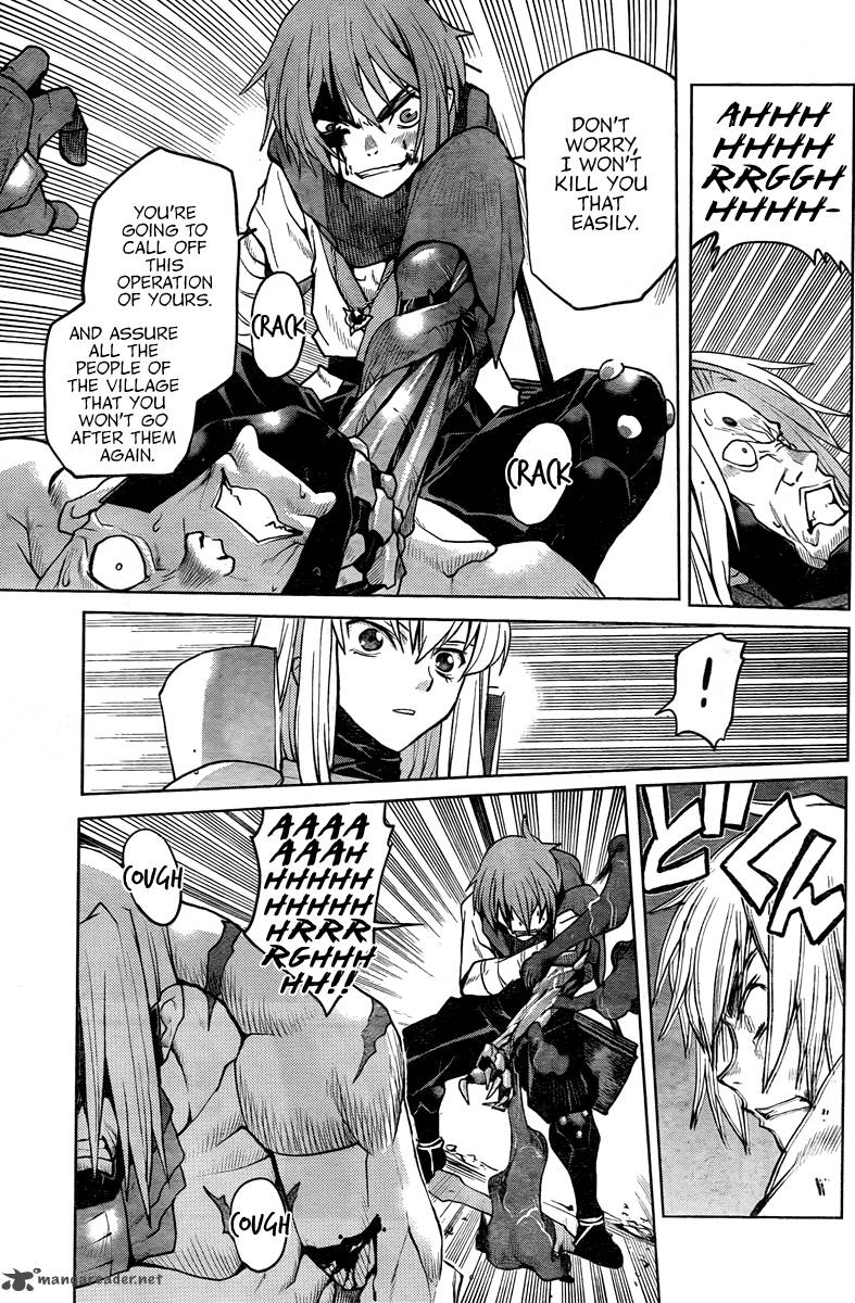 Code Geass Shikkoku No Renya 2 19