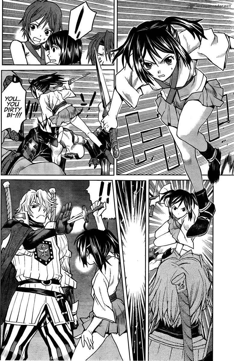 Code Geass Shikkoku No Renya 2 30