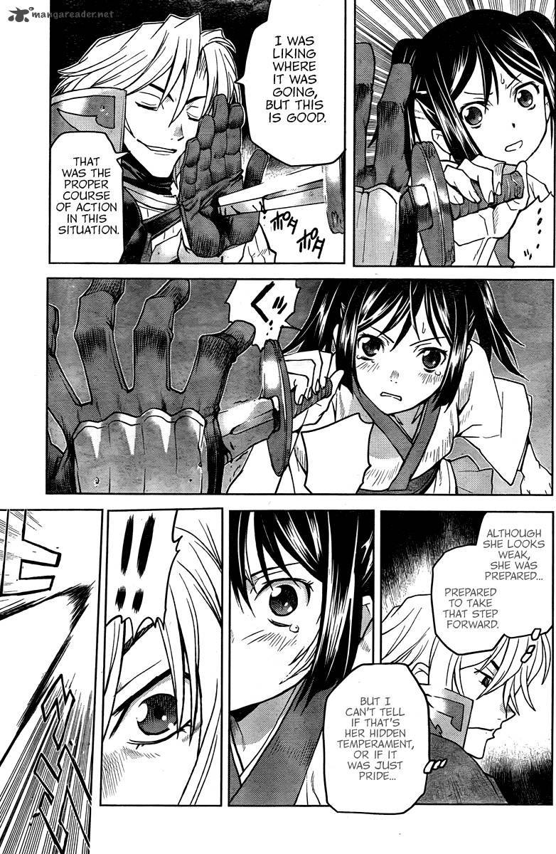 Code Geass Shikkoku No Renya 2 31