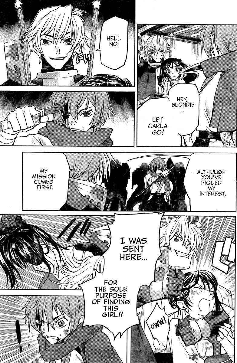 Code Geass Shikkoku No Renya 2 35