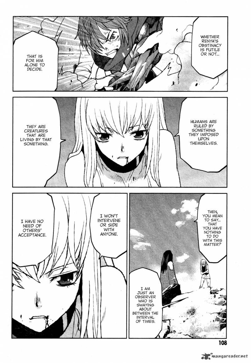 Code Geass Shikkoku No Renya 21 9