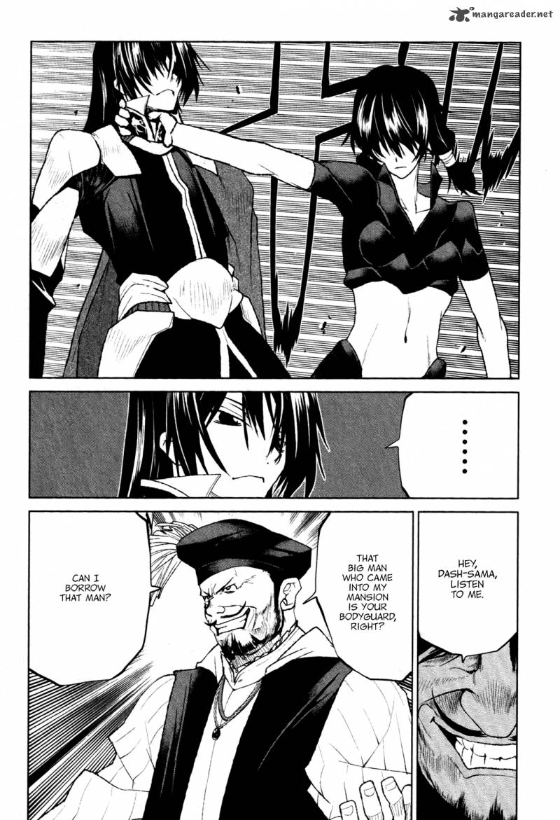 Code Geass Shikkoku No Renya 22 17
