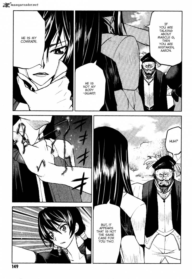 Code Geass Shikkoku No Renya 22 18