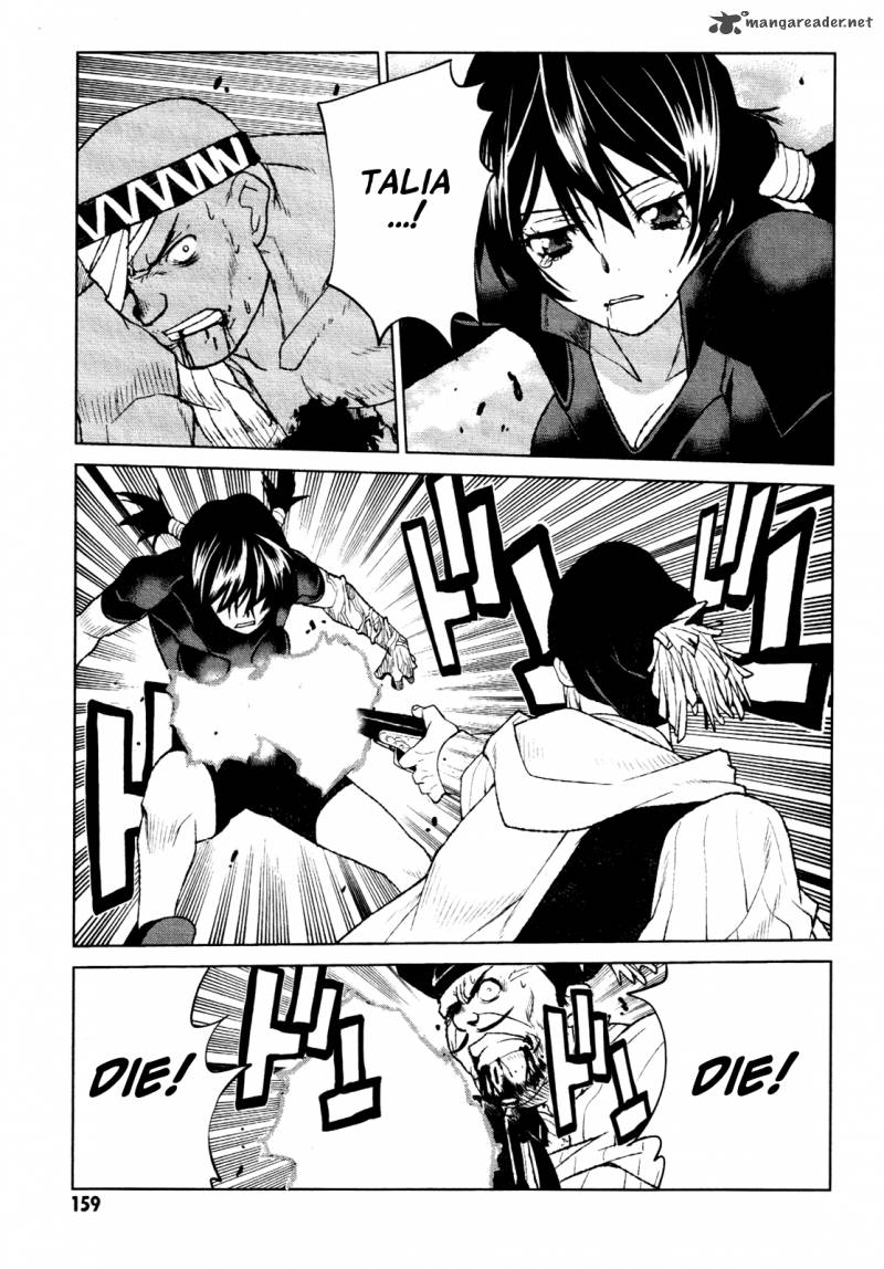 Code Geass Shikkoku No Renya 22 28