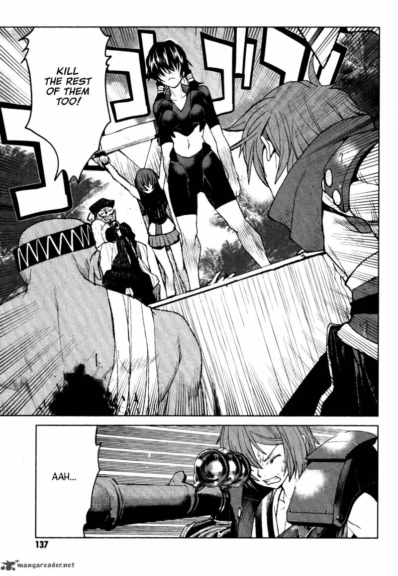 Code Geass Shikkoku No Renya 22 6