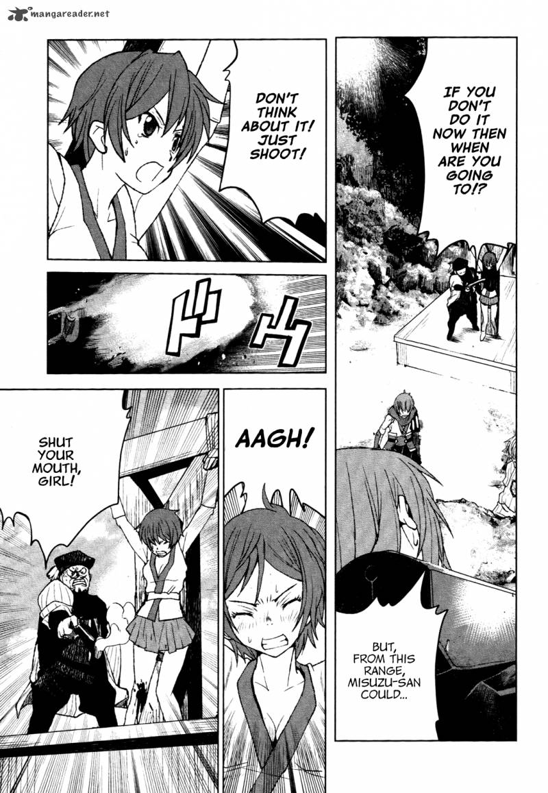 Code Geass Shikkoku No Renya 22 8