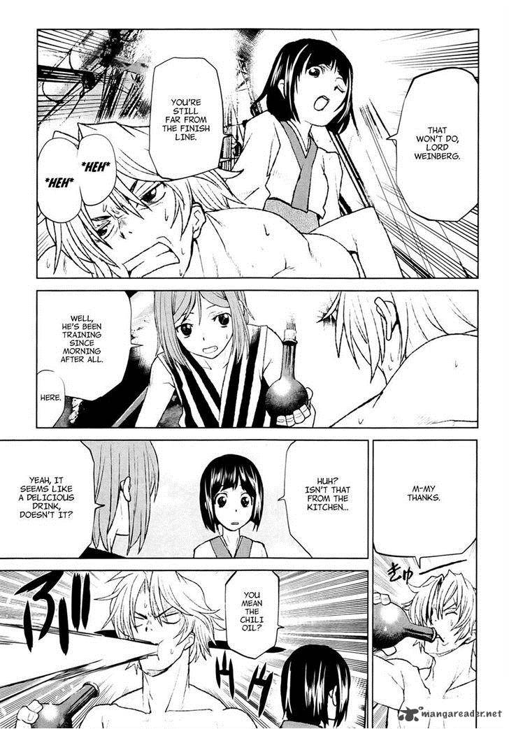 Code Geass Shikkoku No Renya 23 11