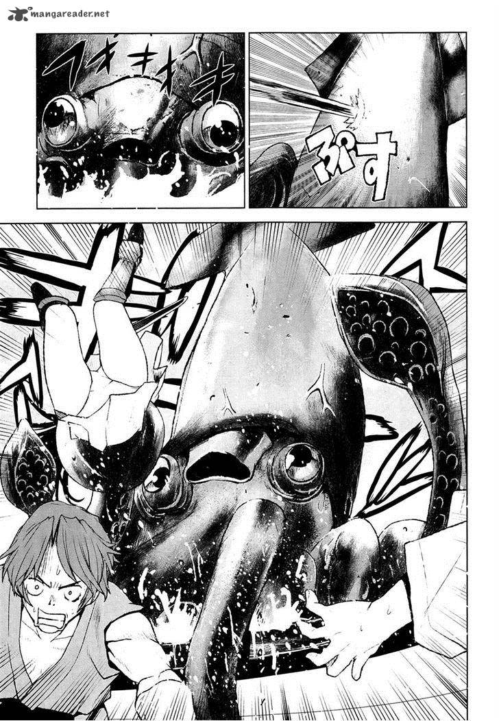 Code Geass Shikkoku No Renya 23 15
