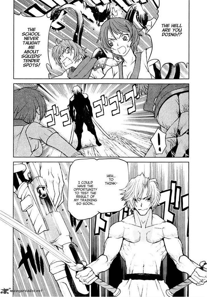 Code Geass Shikkoku No Renya 23 16