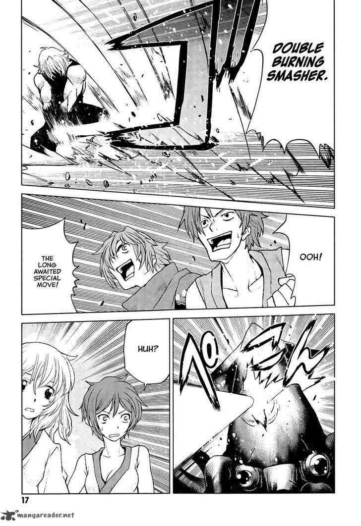 Code Geass Shikkoku No Renya 23 17