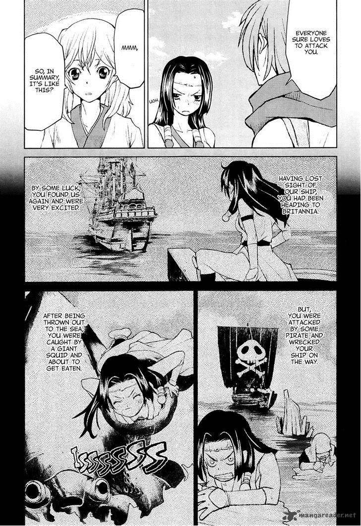 Code Geass Shikkoku No Renya 23 23