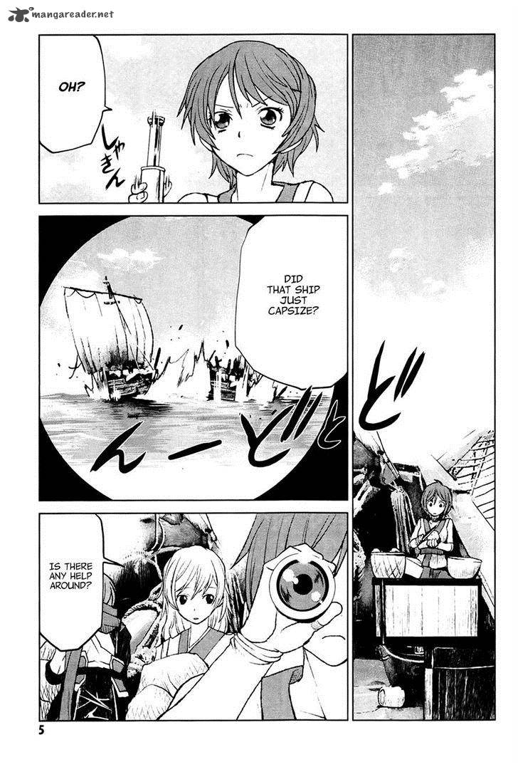 Code Geass Shikkoku No Renya 23 5