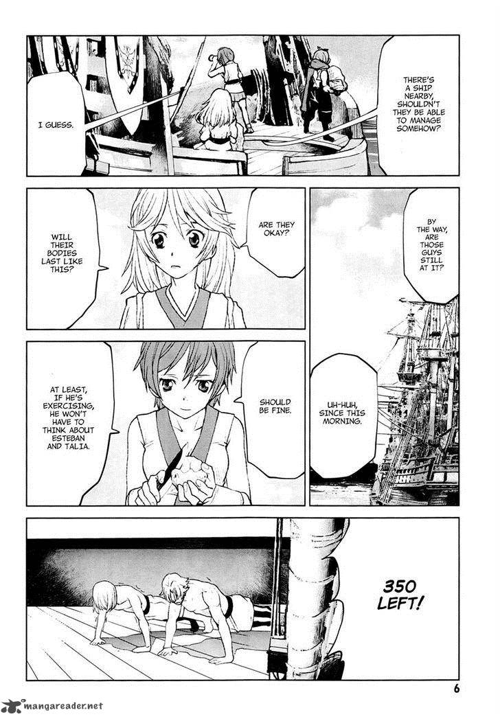 Code Geass Shikkoku No Renya 23 6