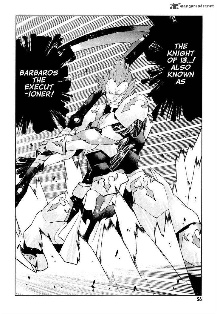 Code Geass Shikkoku No Renya 24 25