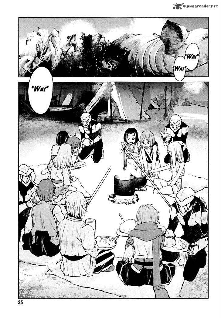 Code Geass Shikkoku No Renya 24 5