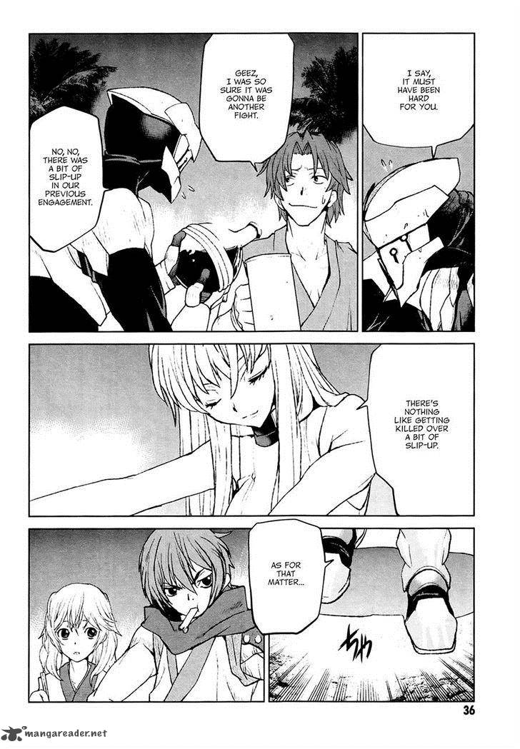 Code Geass Shikkoku No Renya 24 6