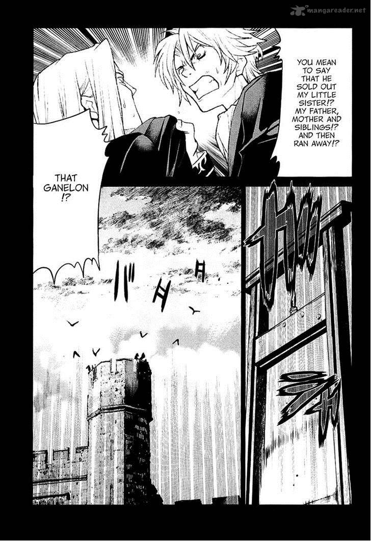 Code Geass Shikkoku No Renya 25 12