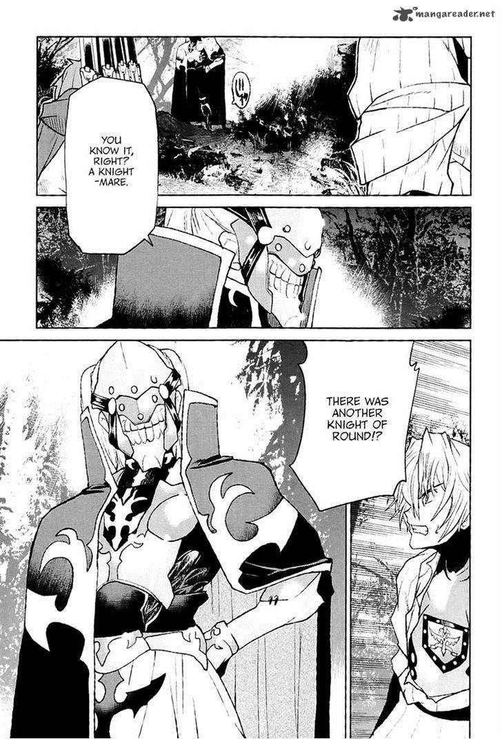 Code Geass Shikkoku No Renya 25 24