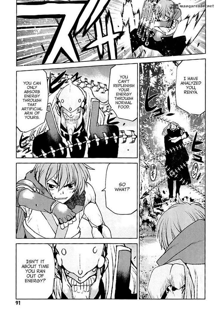 Code Geass Shikkoku No Renya 25 28
