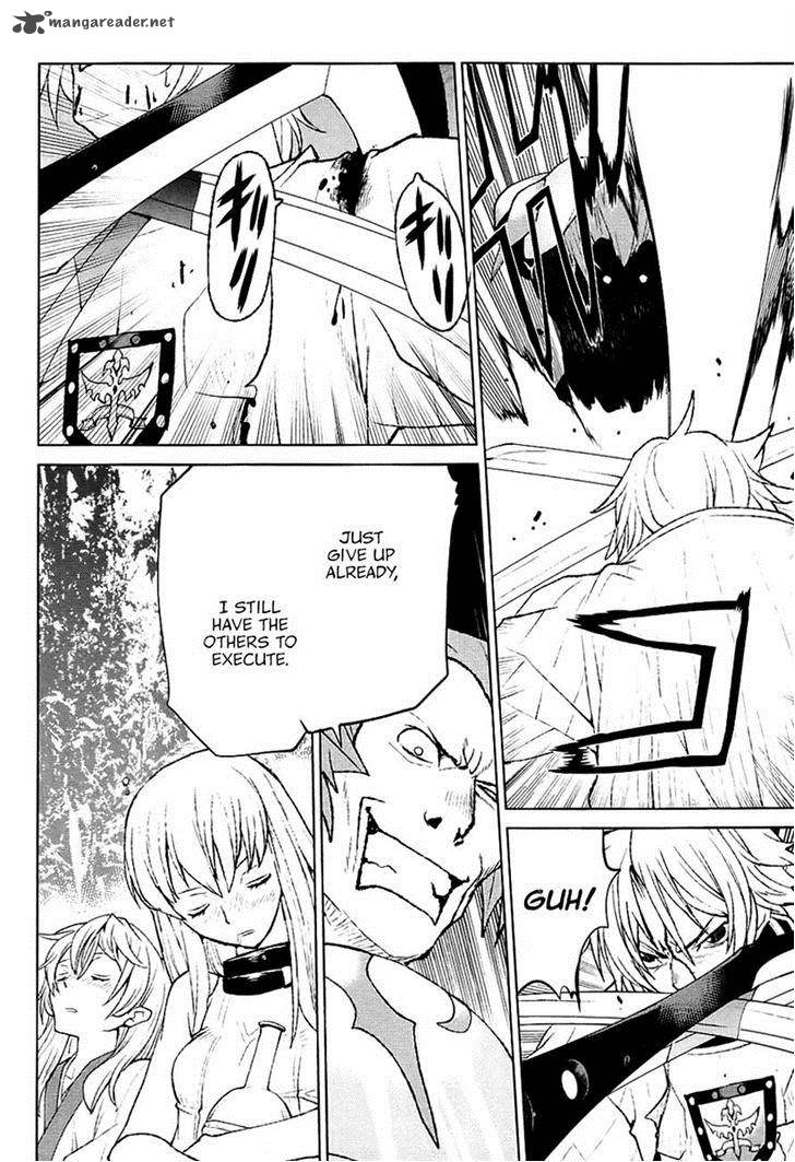 Code Geass Shikkoku No Renya 25 9
