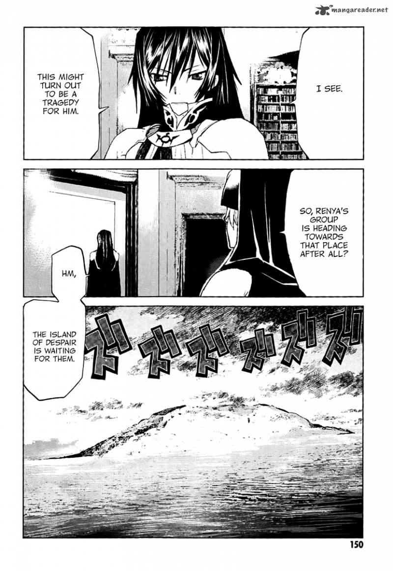Code Geass Shikkoku No Renya 27 17