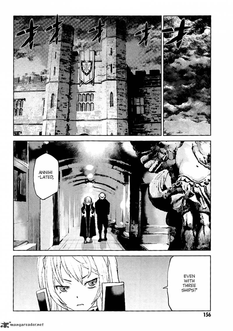 Code Geass Shikkoku No Renya 27 23