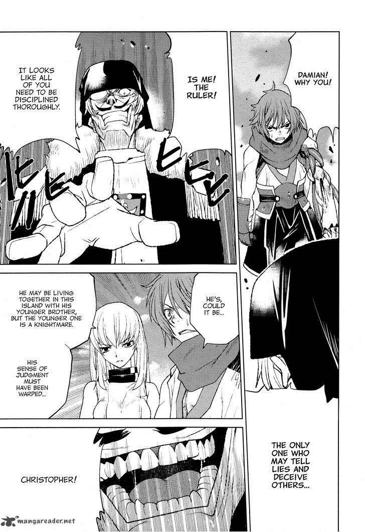 Code Geass Shikkoku No Renya 29 22