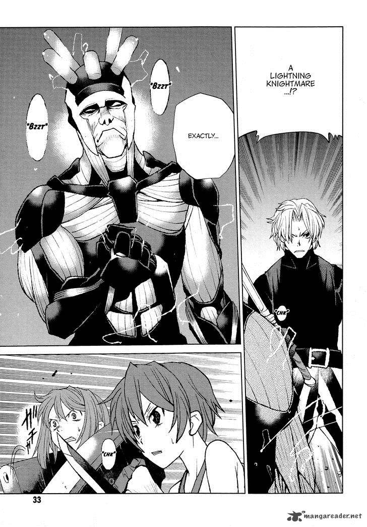 Code Geass Shikkoku No Renya 29 34