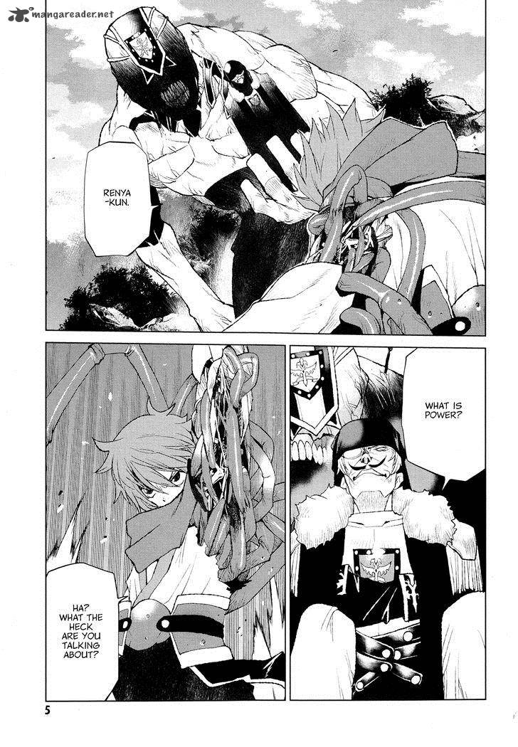 Code Geass Shikkoku No Renya 29 6