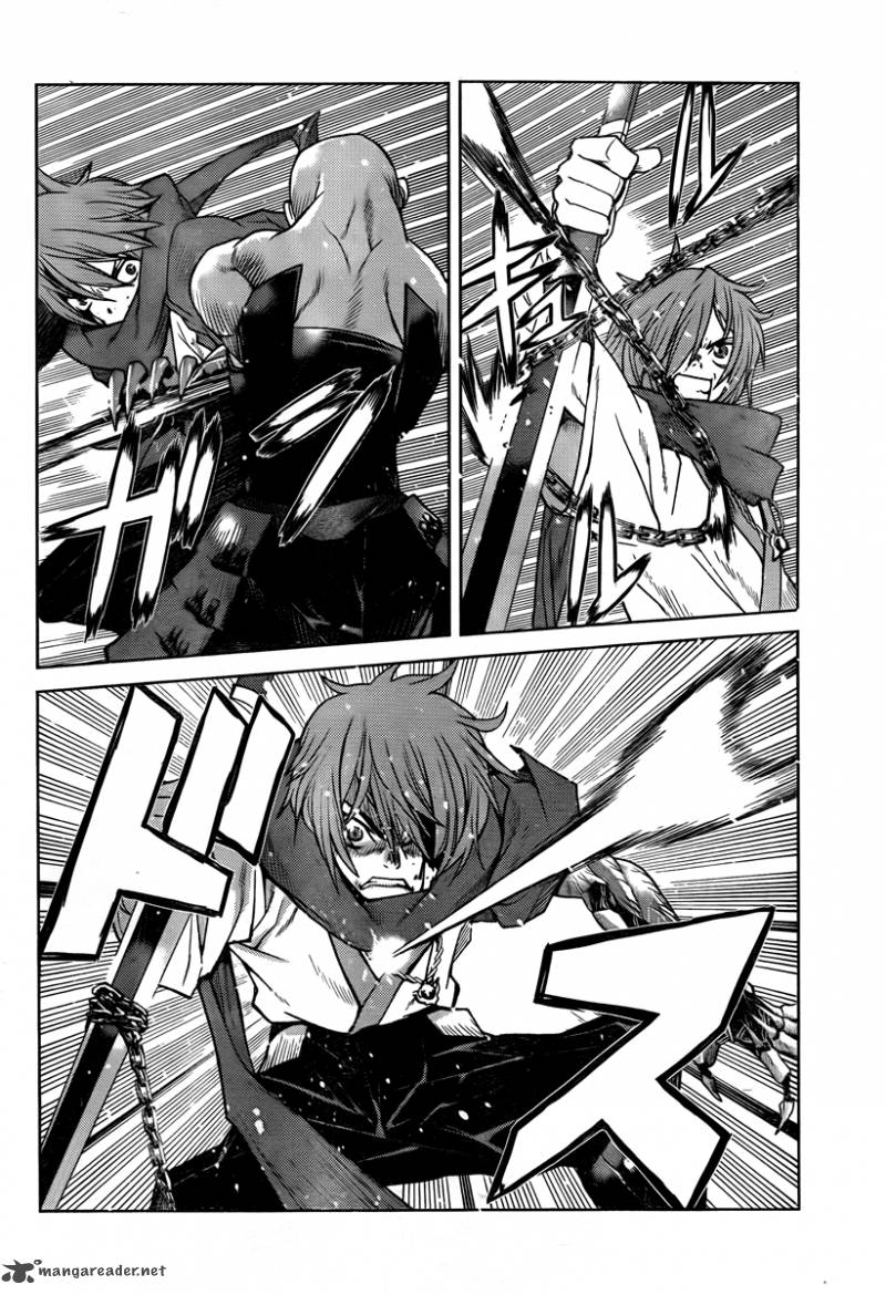 Code Geass Shikkoku No Renya 3 14