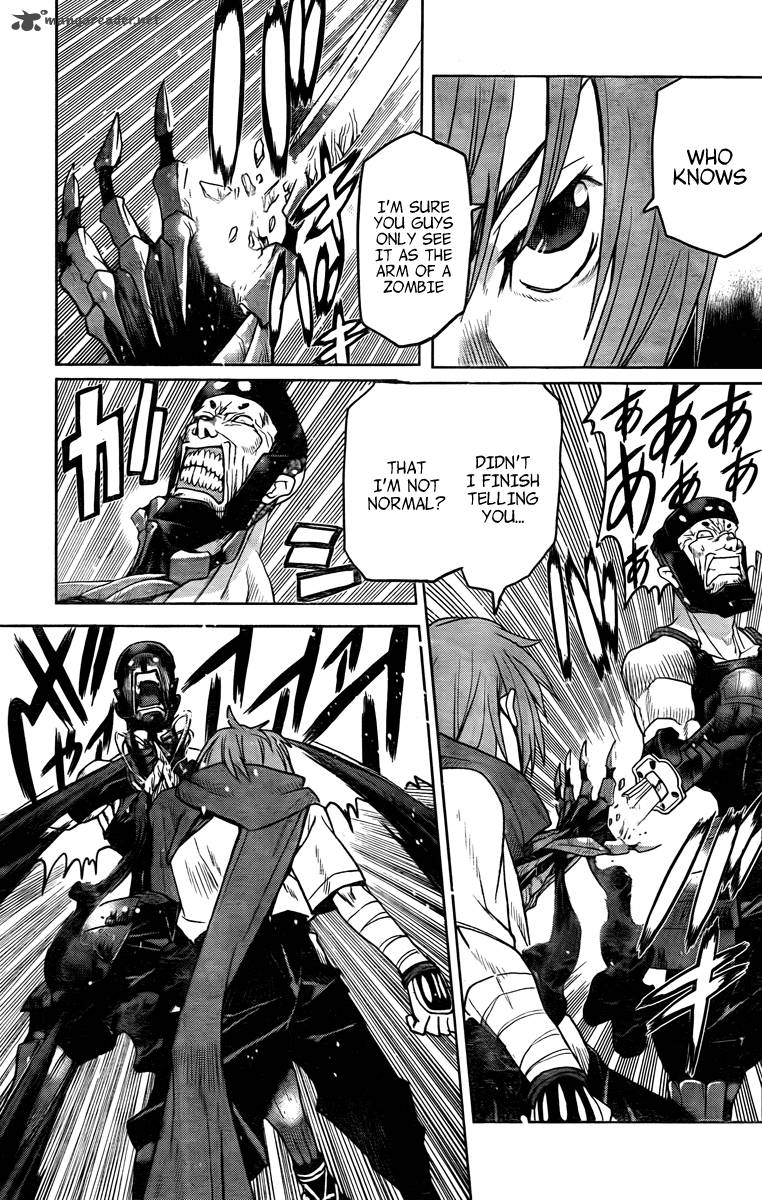 Code Geass Shikkoku No Renya 3 17