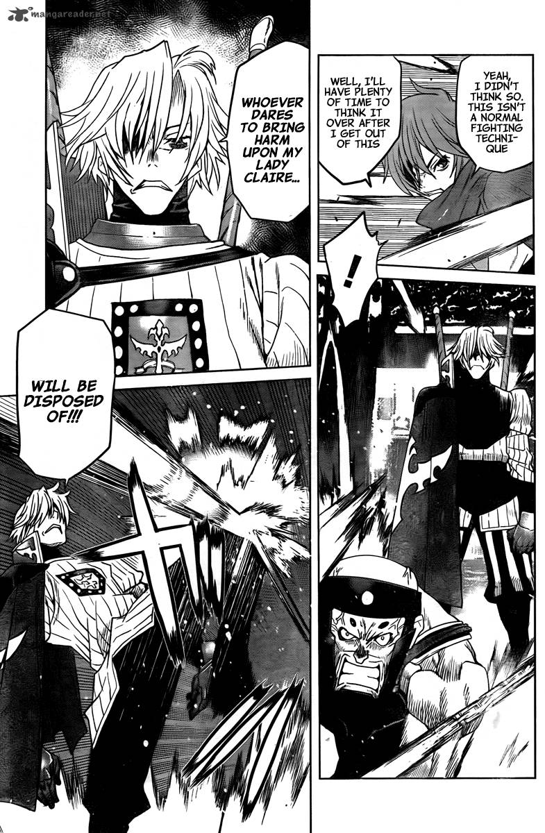 Code Geass Shikkoku No Renya 3 23