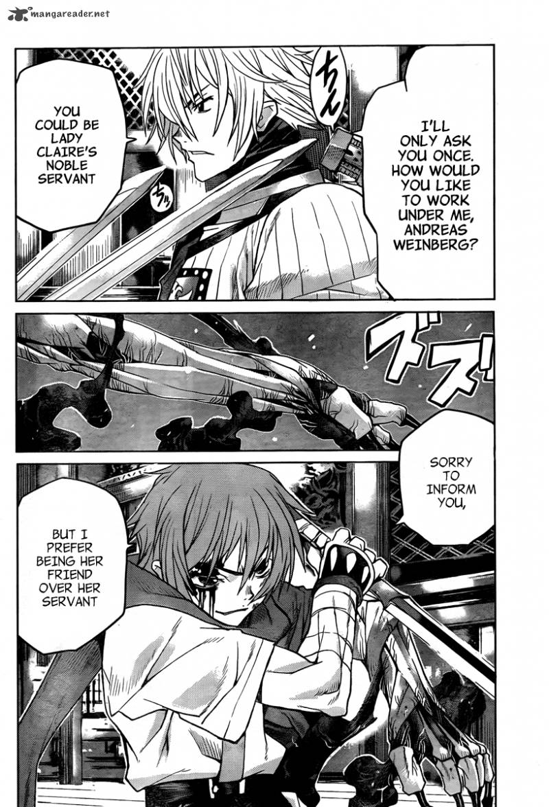 Code Geass Shikkoku No Renya 3 26